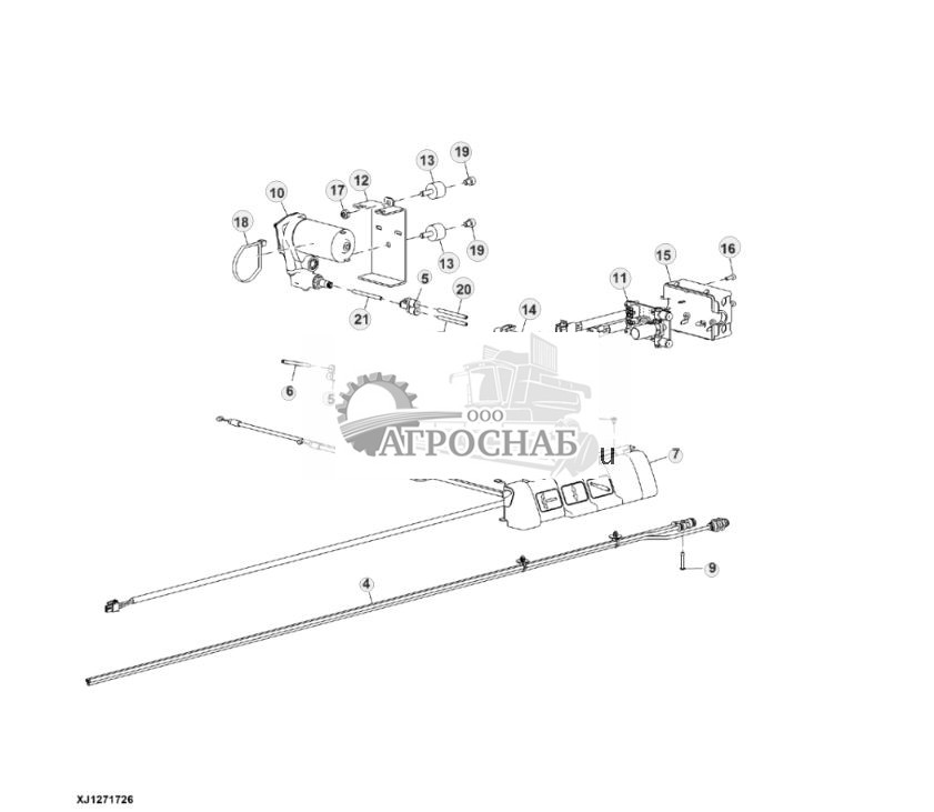 Seat Control Kit (Be-Ge 3130F C4 Airvent) - ST342507 40.jpg